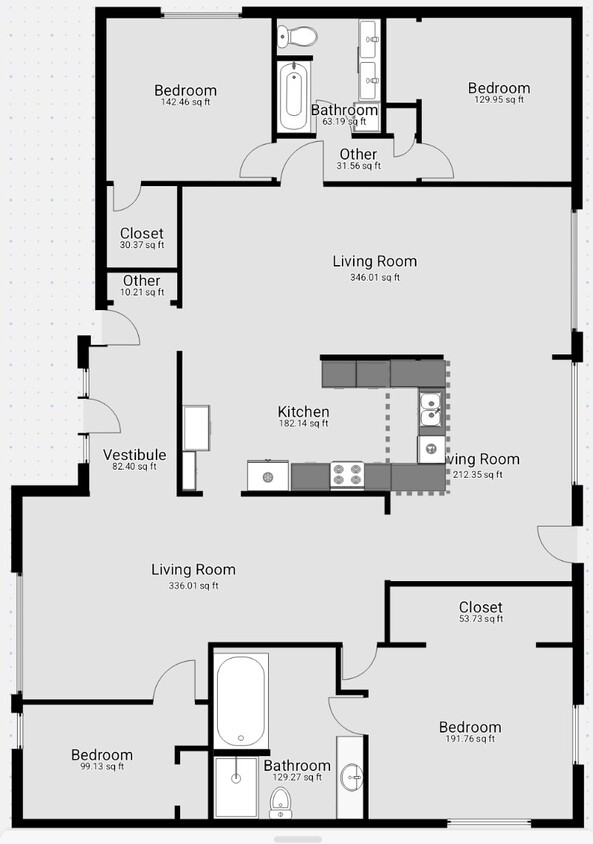 Photo - 1010 Sumica Dr (Fort Myers, FL)