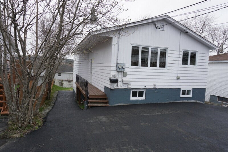 Primary Photo - 10 Salisbury St