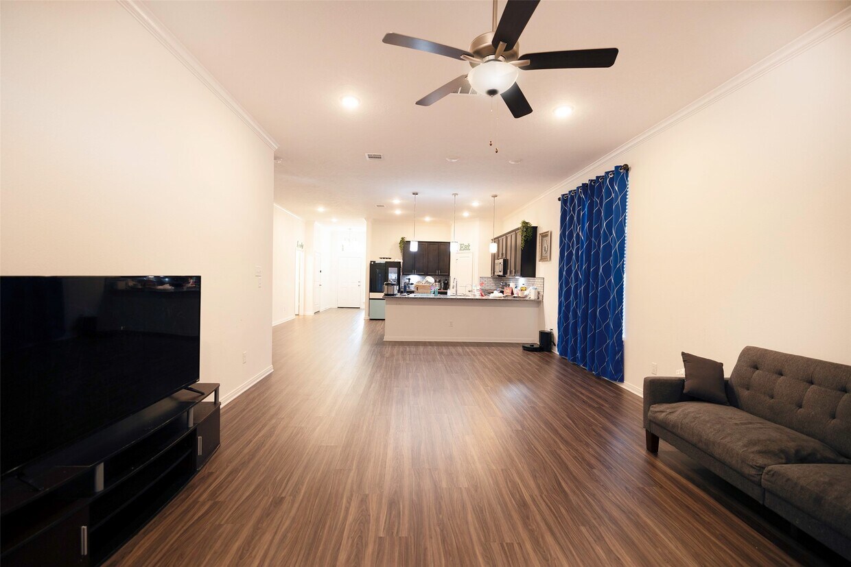 Foto del edificio - 1008 Old Vine Rd