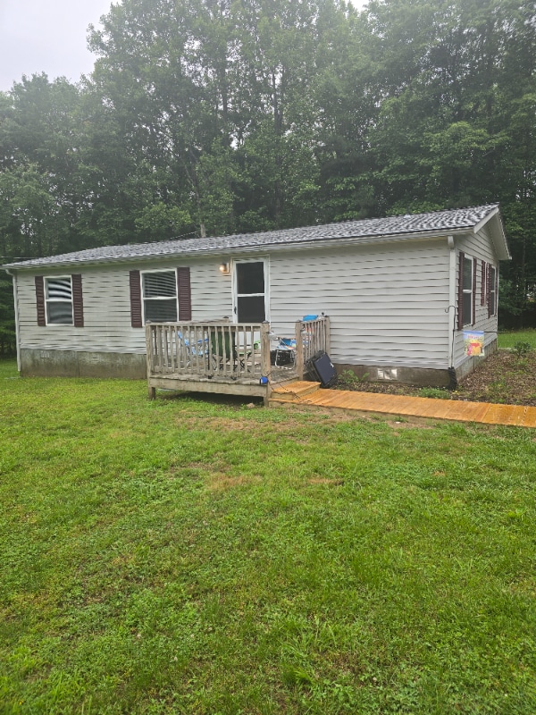Building Photo - 200 P Paw Ln