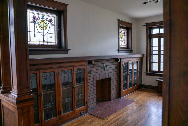 Foto del edificio - 2601 S Kingshighway Blvd