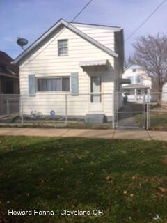 Building Photo - 2 br, 1 bath House - 3706 Walton Avenue