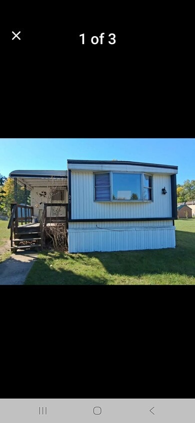 LOT 23 - Harrison Estates Mobile Home Community