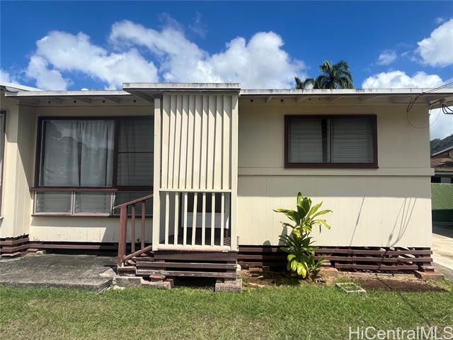 Foto principal - 644 Analu St