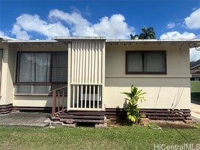 Building Photo - 644 Analu St