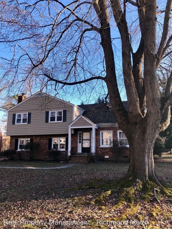 Building Photo - 4 br, 2 bath House - 8411 Zell Lane