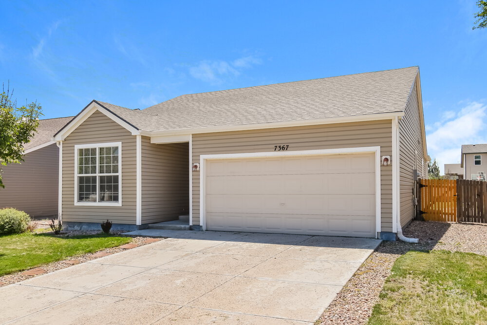 Foto principal - 7367 Glenburn Dr
