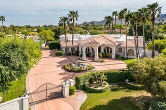 Building Photo - 6649 E Berneil Dr