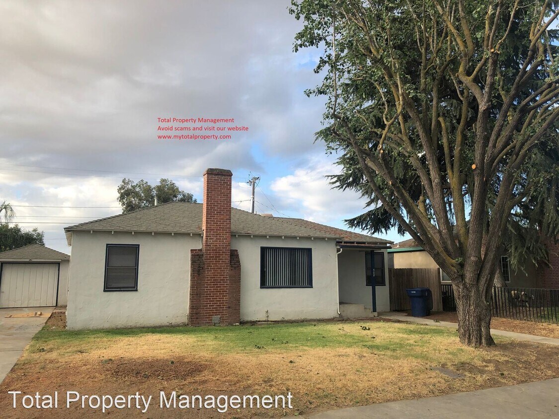 2 br, 1 bath House 508 N. N Place House Rental in Tulare, CA