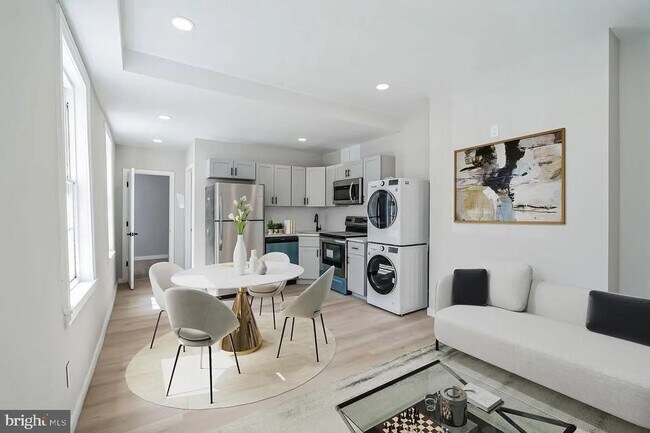 Foto del edificio - 520 N 19th St
