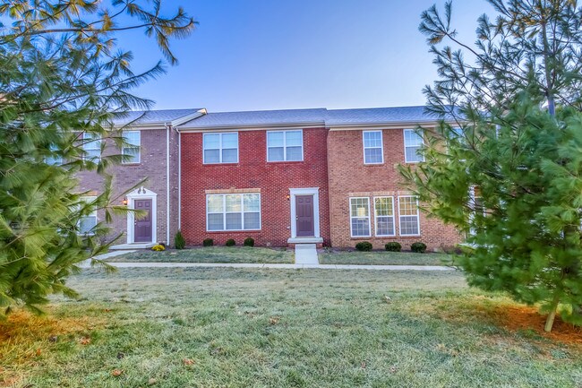 Foto principal - The Townhomes at Glasford Square