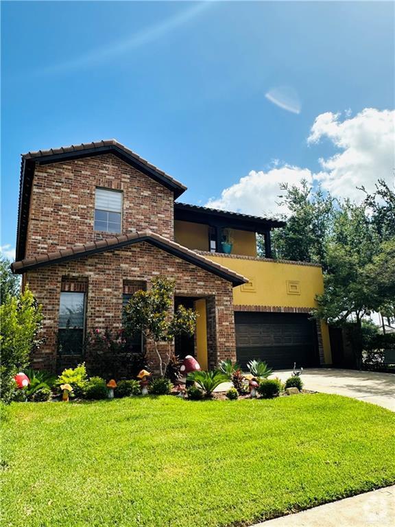 Building Photo - 3603 Florencia Ct