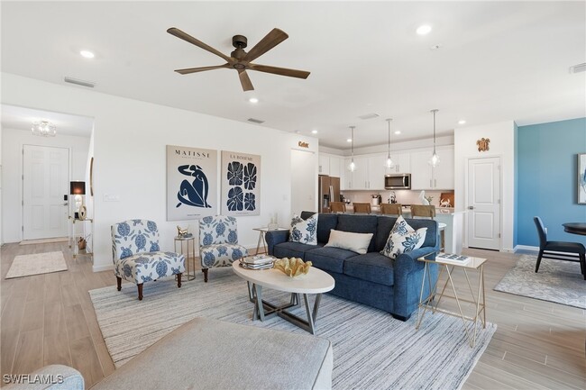 Foto del edificio - 1657 Serena Ave