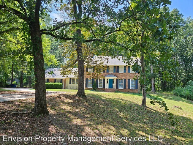 Foto del edificio - 4 br, 3 bath House - 275 Devilla Trace
