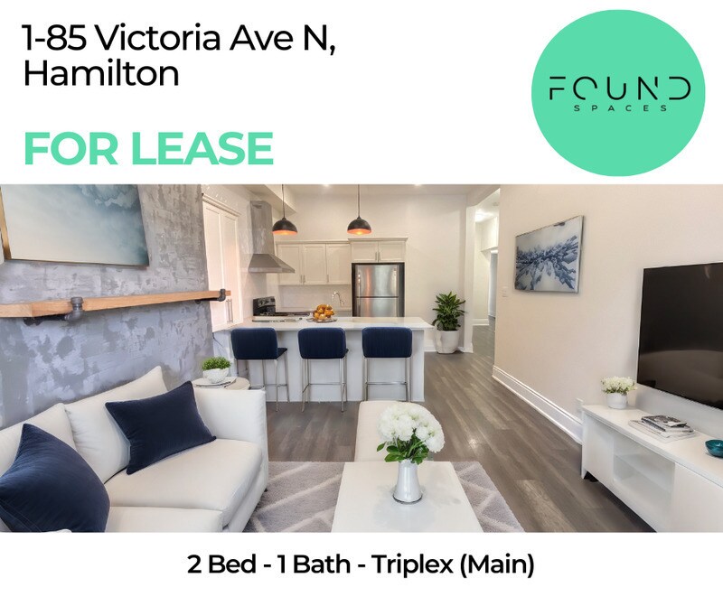 Photo principale - 85 Victoria Ave N