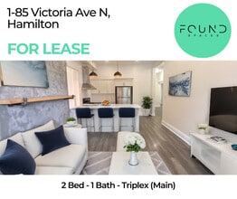 Building Photo - 85 Victoria Ave N