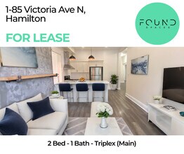 Building Photo - 85 Victoria Ave N