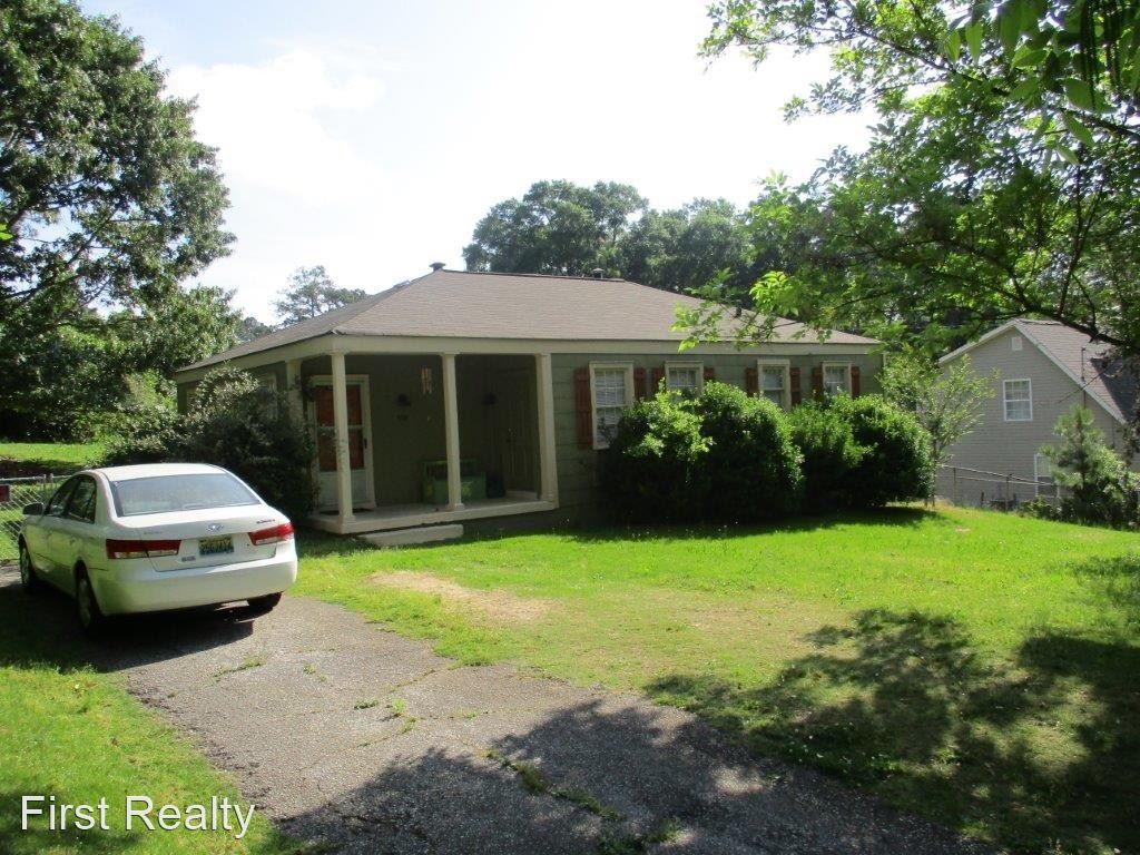 Foto principal - 2 br, 2 bath House - 919 Lakeview Drive