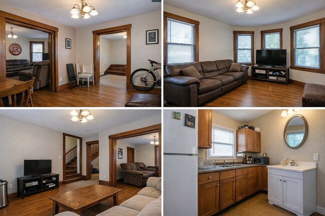 Foto del edificio - 512 N 9th St