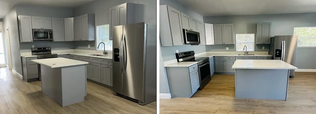 Foto del edificio - Saint John St