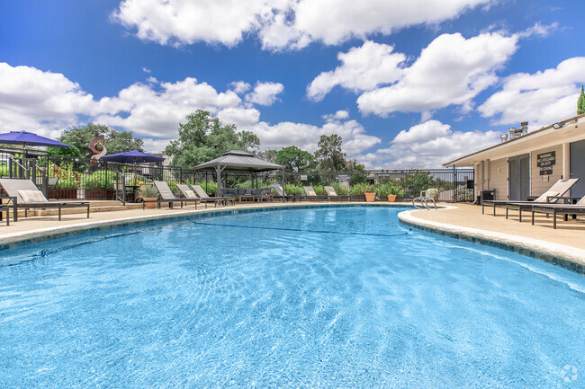 Building Photo - Barton Hills Apartments