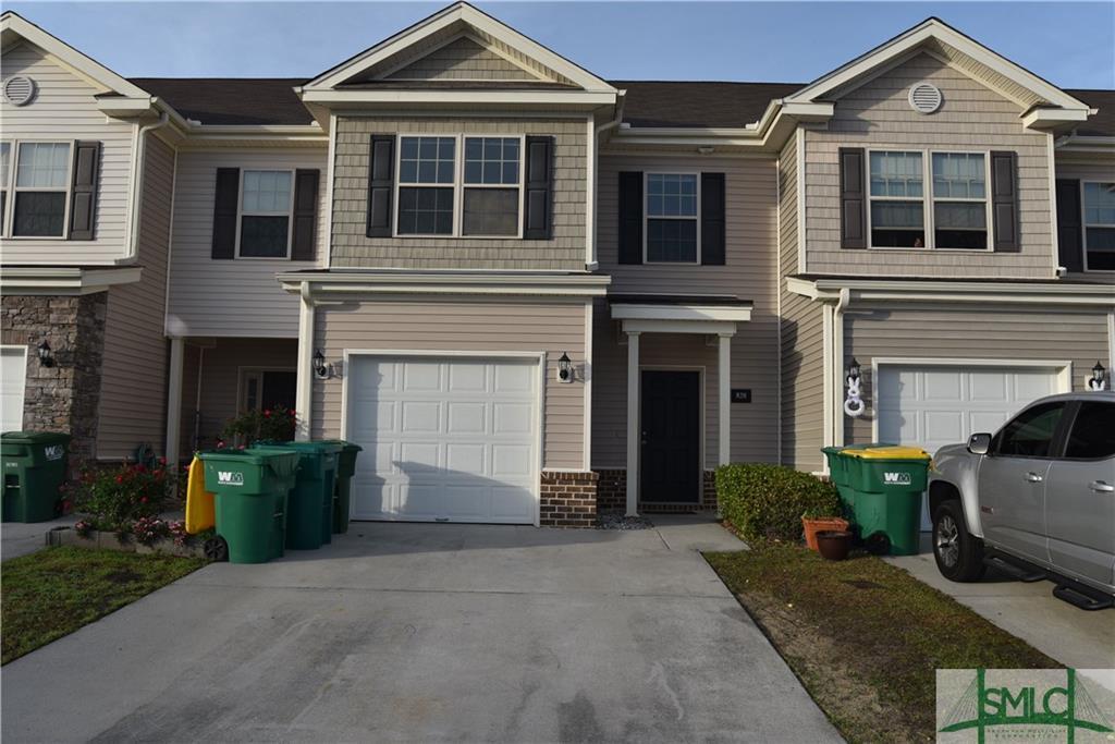 830 Canyon Oak Loop, Richmond Hill, GA 31324 Townhouse for Rent in