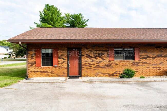 Photo - 1828 Lively Rd Apartment