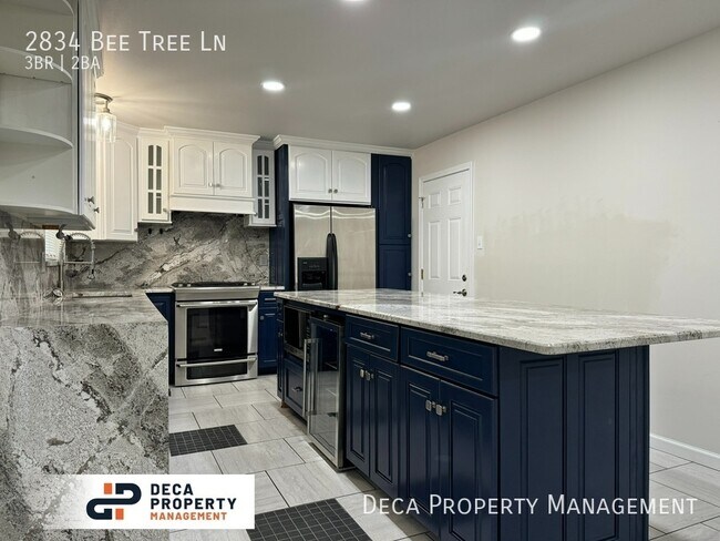 Foto del edificio - 3 Bedroom House