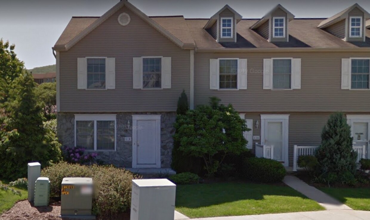 Birchtree Court116 Apartment for Rent in State College, PA