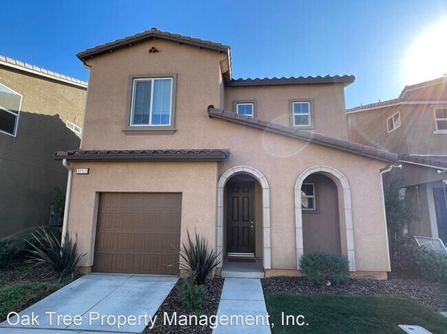 Building Photo - 3 br, 2.5 bath House - 6117 E. Brick Drive