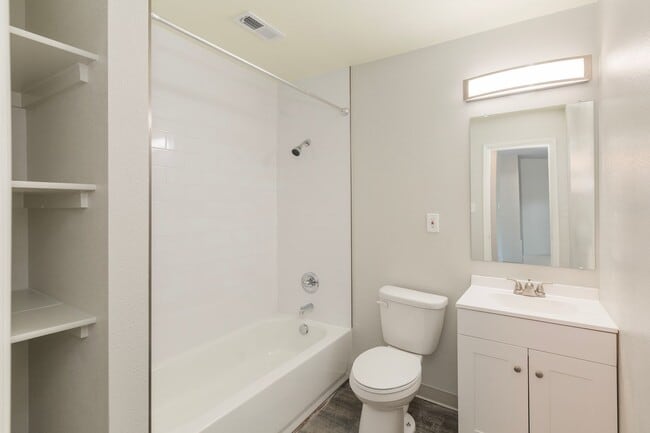 Foto del interior - Kenton Place