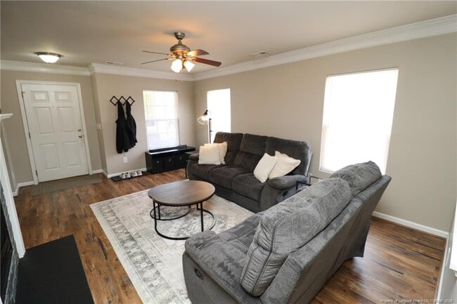 Foto del edificio - 3600 Corydon Ct