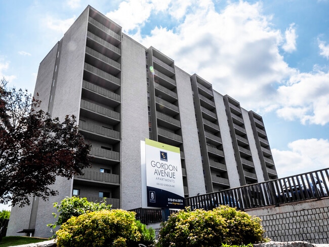 Building Photo - Gordon Avenue