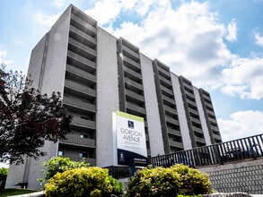 Building Photo - Gordon Avenue