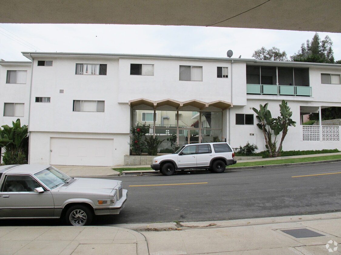 Building Photo - 4404 Don Miguel Dr