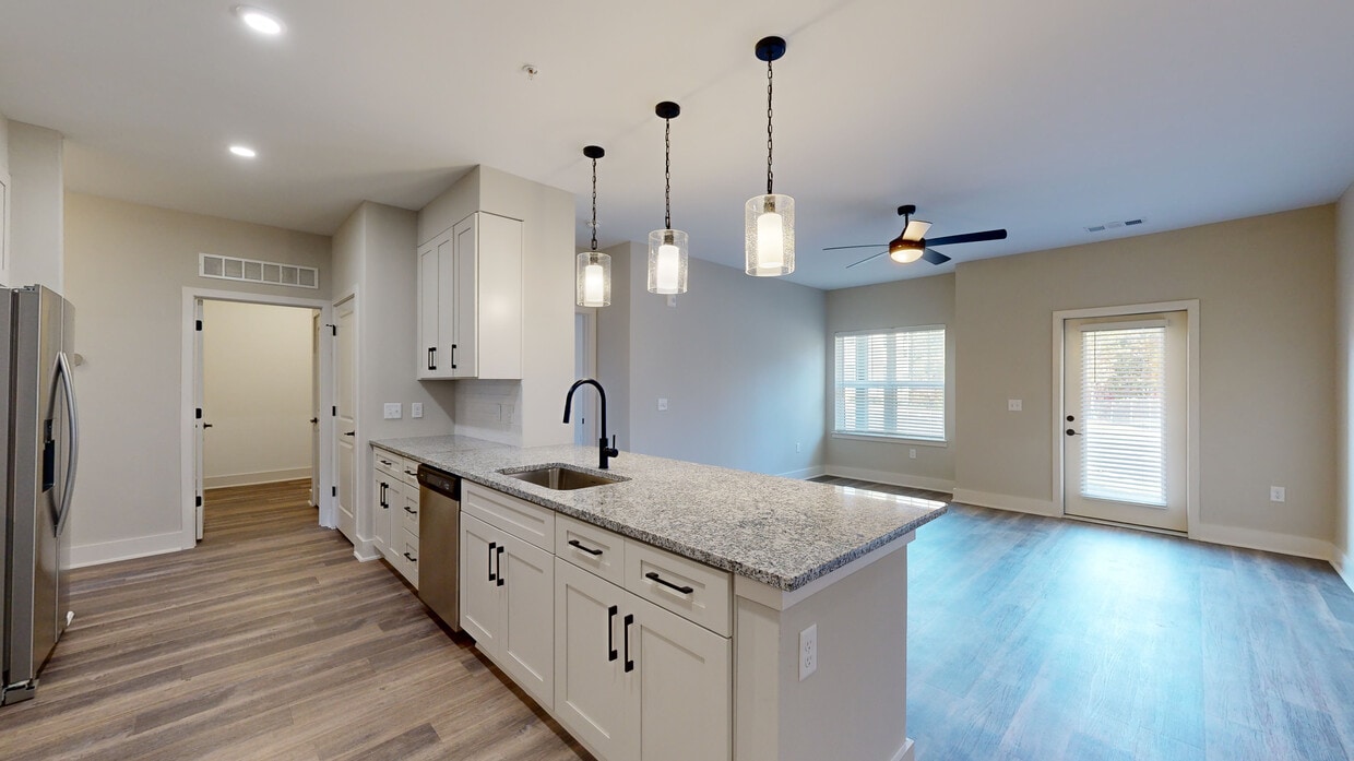 Photo - Treesort Luxury Living Apartments