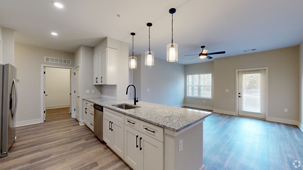 Photo - Treesort Luxury Living Apartments