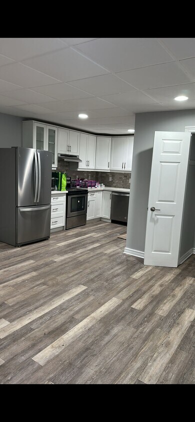 Building Photo - Beautiful Basement Apartment in Leslieville