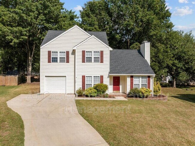 Building Photo - 1229 Bacardi Ct