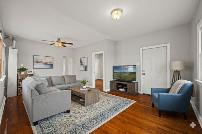 Foto del edificio - 5257 W Lexington St