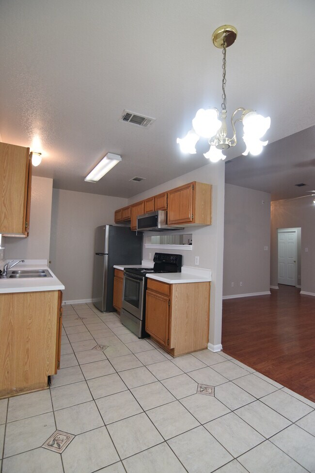 Foto del edificio - 3408 Trey Ln