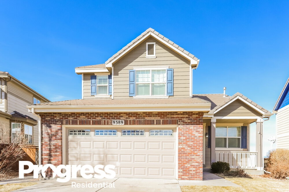 Primary Photo - 9389 Longstone Dr