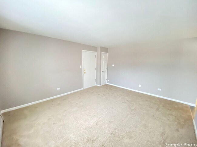 Foto del interior - Carriage House Apartments