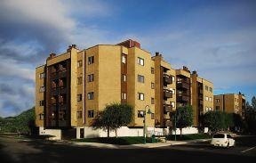 Cordova Square Condominiums