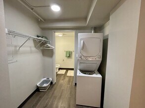 Interior Photo - The Lyon