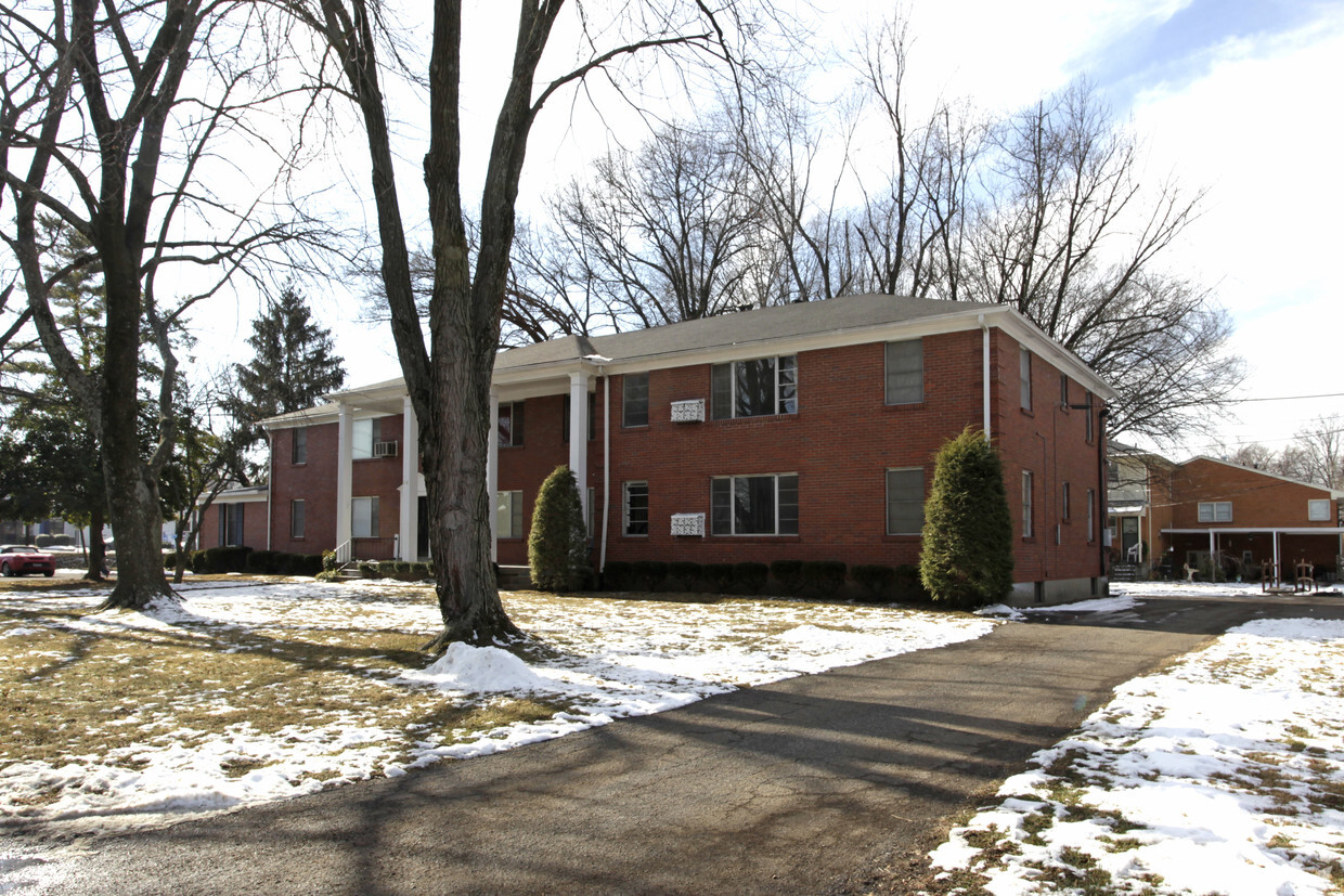 Primary Photo - 100 Sage Rd