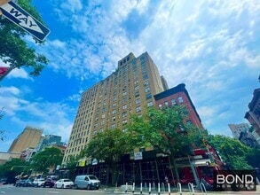 Building Photo - 166 Second Avenue