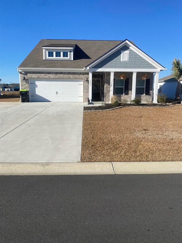 1031 Saluda River Rd, Myrtle Beach, SC 29588 House Rental in Myrtle