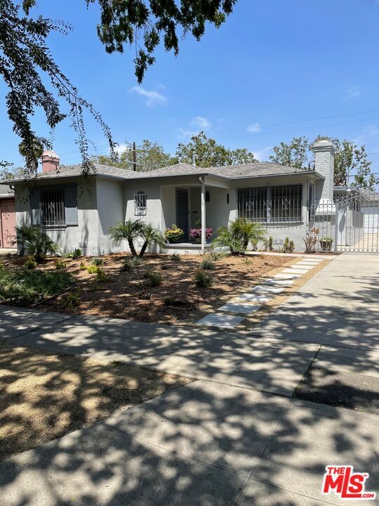 Primary Photo - 3694 Virginia Rd