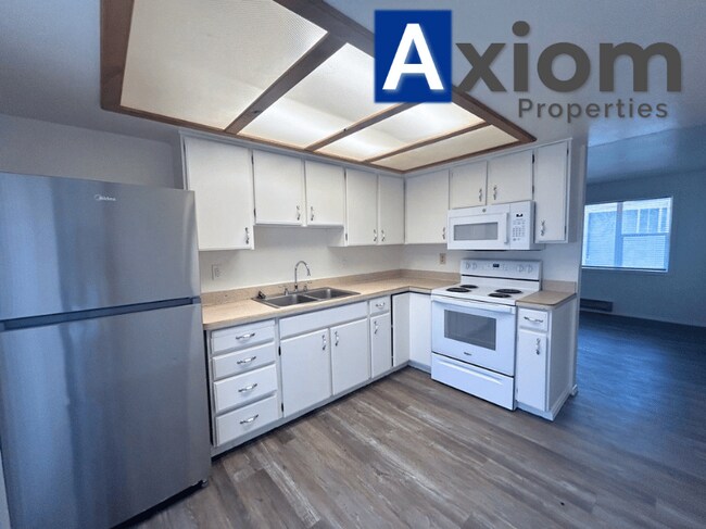 Foto del edificio - 547 Poole Ave